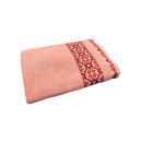 ПОЛОТЕНЦЕ МАХРОВОЕ  70Х140 PEACH 1Е1011-11 (1Е1011-11) 