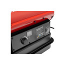 Пушка тепловая дизельная прямого нагрева с термостатом MTX DHB-10i (98904) 