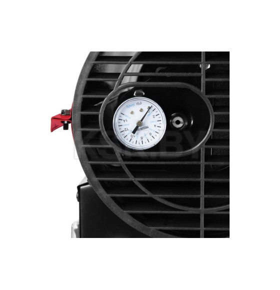 Пушка тепловая дизельная прямого нагрева с термостатом MTX DHB-10i (98904) 