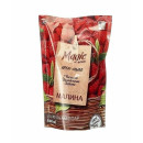 Мыло жидкое Magic Boom Малина дой-пак 500МЛ (3065013) 