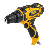 Дрель-шуруповерт сетевая Denzel SD-300-10