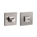 Завертка Ajax BK6.K.JS51 SN-3 матовый никель (48257) 