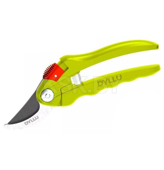 Секатор 200 мм DYLLU DTPA1E08 (DTPA1E08) 