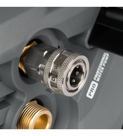 Мойка высокого давления DAEWOO DAW 725