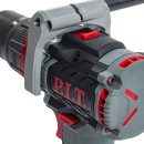 Дрель-шуруповерт ударная аккумуляторная X-DRIVER P.I.T. PSB20H-13C/2 (PSB20H-13C/2) 