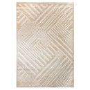 Ковер (2х2,9) BERGEN 0387A-BEIGE-BEIGE (0387A-BEIGE-BEIGE) 