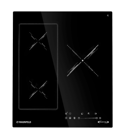 Поверхность индукционная MAUNFELD CVI453SBBKA