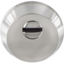 Броненакладка Fuaro Def.SH/R-EXT.5513 CP-8 хром (26307) 