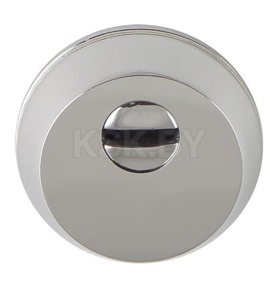 Броненакладка Fuaro Def.SH/R-EXT.5513 SN-3 матовый никель (26305) 