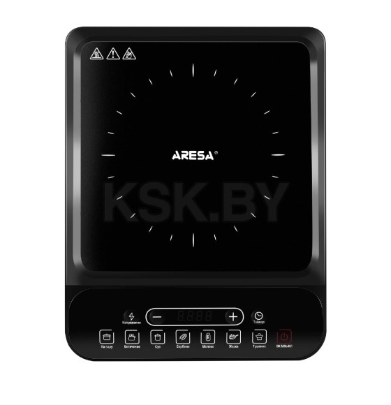 Плитка индукционная ARESA AR-4703 (AR-4703) 