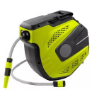 Катушка автоматическая со шлангом 15 м DYLLU DTVZ1515 (DTVZ1515) 