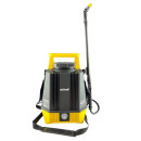 Опрыскиватель аккумуляторный Huter SP-5AC, 70/13/54 (70/13/54) 