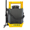 Опрыскиватель аккумуляторный Huter SP-5AC, 70/13/54 (70/13/54) 