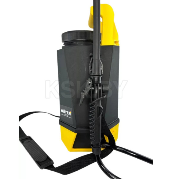 Опрыскиватель аккумуляторный Huter SP-5AC, 70/13/54 (70/13/54) 