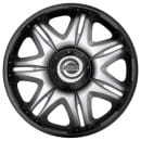 Колпак декоративный автомобильный Наскар + 14" (4 шт.) Star S14267 (S14267) 