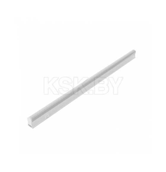 Светильник с кнопкой GAUSS LED TL линейный матовый 10W 4000K 561х22х37,740лм,  (130511210) 