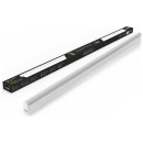 Светильник с кнопкой GAUSS LED TL линейный матовый 10W 3000K 561х22х37,700лм,  (130511110) 