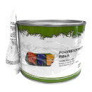 Шпатлевка универсальная Polyester Putty UNISOFT 0,9кг (REF-R02109) 