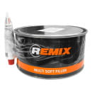 Шпатлевка полиэфирная универсальная 2К, 1,8 кг (RM-MSF-1800) 