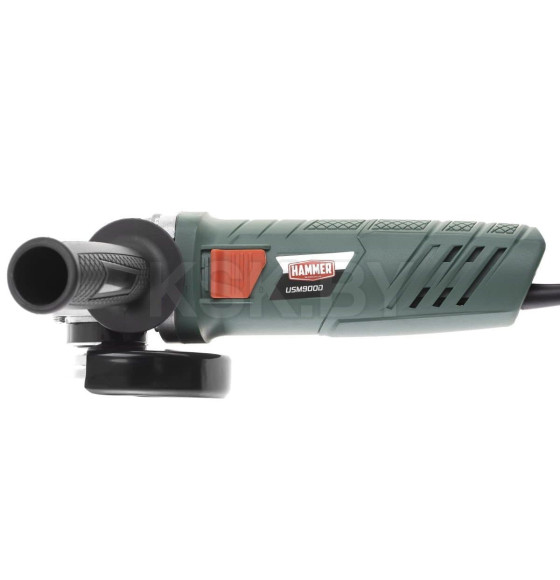 Углошлифмашина Hammer Flex USM900D (501521)