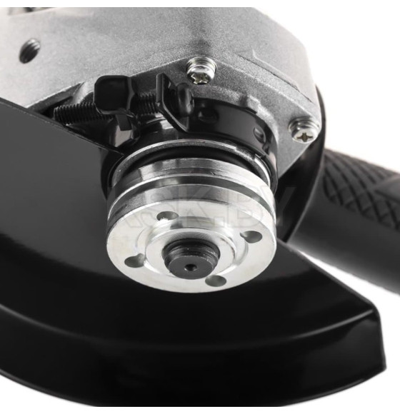 Углошлифмашина Hammer Flex USM900D (501521)