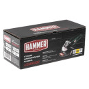Углошлифмашина Hammer Flex USM900D (501521)