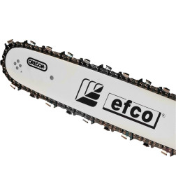 Бензопила цепная EFCO MT 5200