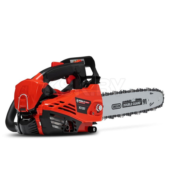 Бензопила цепная Мобил К XC125Т ПРЕМИУМ (MBK0030676) 