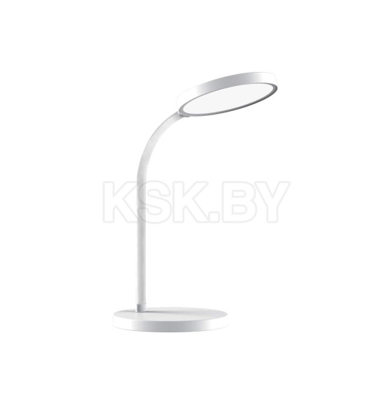 Светильник настольный GTL503 8W 500lm 4000K 170-265V диммируемый USB LED (белый) Gauss Qplus GT5031 (GT5031) 