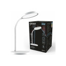 Светильник настольный GTL503 8W 500lm 4000K 170-265V диммируемый USB LED (белый) Gauss Qplus GT5031 (GT5031) 