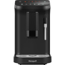 Кофемашина Weissgauff WCM-225 Black Touch Cappuccino (WCM-225BlackTouchCappuccino) 