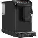 Кофемашина Weissgauff WCM-225 Black Touch Cappuccino (WCM-225BlackTouchCappuccino) 