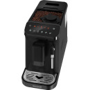 Кофемашина Weissgauff WCM-225 Black Touch Cappuccino (WCM-225BlackTouchCappuccino) 