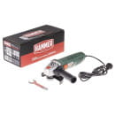 Углошлифмашина Hammer USM1050A (736309) 