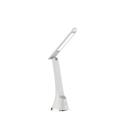 Светильник настольный GTL203 6W 380lm 4000K 170-265V диммируемый LED (белый) Gauss GT2031