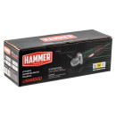 Углошлифмашина Hammer USM850D (839603) 