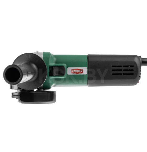 Углошлифмашина Hammer USM950E (839358) 