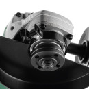 Углошлифмашина Hammer USM950E (839358) 