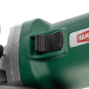 Углошлифмашина Hammer USM950E (839358) 