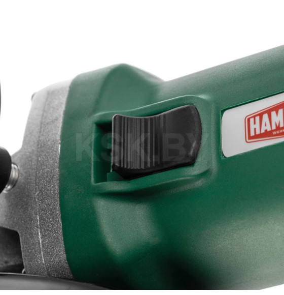 Углошлифмашина Hammer USM950E (839358) 