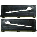 Комплект креплений для накладной мойки (4 шт) (Сантехкреп) (КНМ-4) 