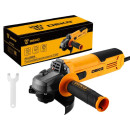 Углошлифмашина DEKO AG1250DK (083-1025) 