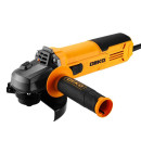 Углошлифмашина DEKO AG1250DK (083-1025) 