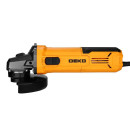 Углошлифмашина DEKO AG1250DK (083-1025) 