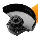 Углошлифмашина DEKO AG1250DK (083-1025) 