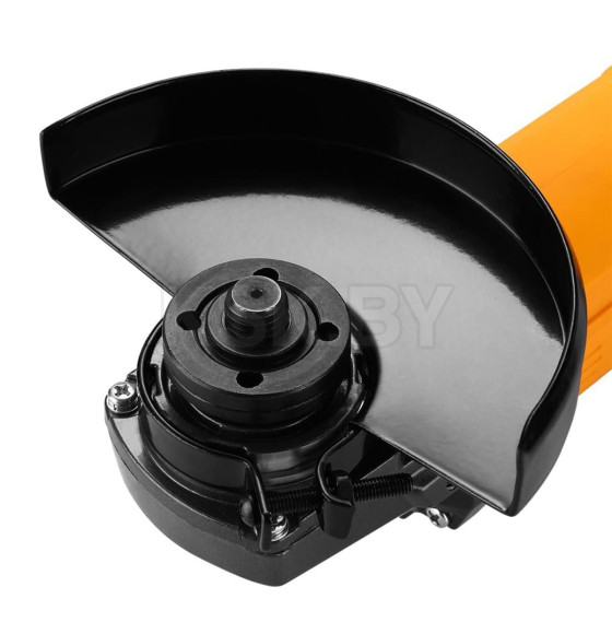 Углошлифмашина DEKO AG1250DK (083-1025) 