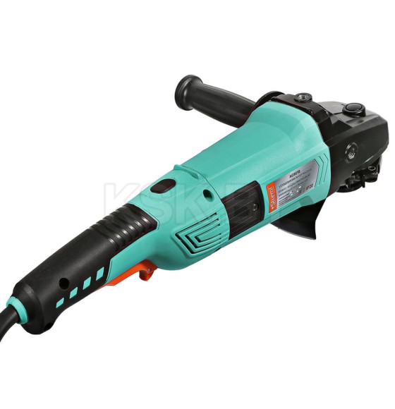 Углошлифмашина Sturm! AG9018 (AG9018) 
