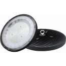 Светильник промышленный LED UFO LITE IP65 150W 13000lm 5000K 200-250V 290х80 мм Gauss 821534315 (821534315) 