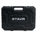 Углошлифмашина аккумуляторная Stavr SAG 18-125BL-1K (9020700064) 