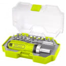 Отвертка с набором бит (28 предметов) DYLLU DTSS8B28 (DTSS8B28) 